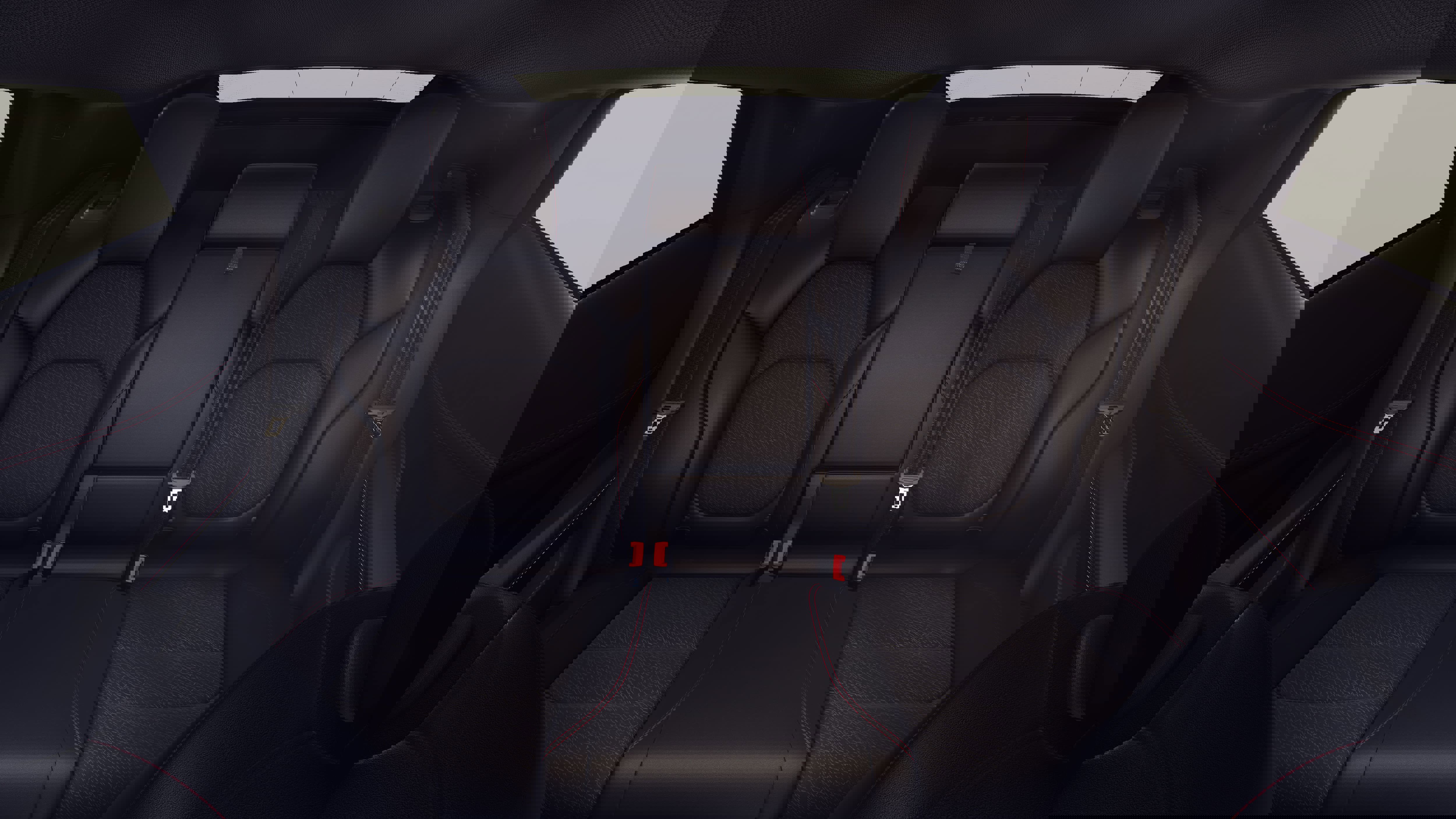 New 2026 Dodge Charger Scat Pack image 3