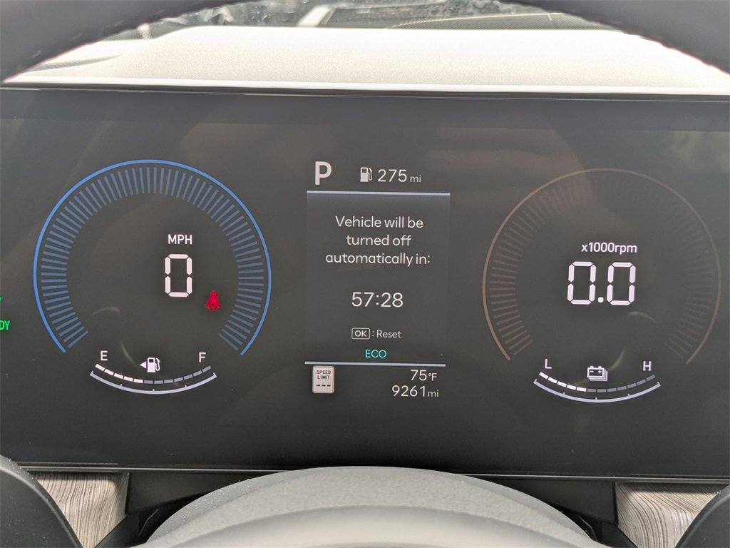 Used 2024 Hyundai Sonata SEL image 11