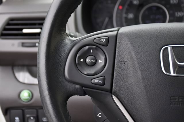 Used 2014 Honda CR-V EX-L image 8