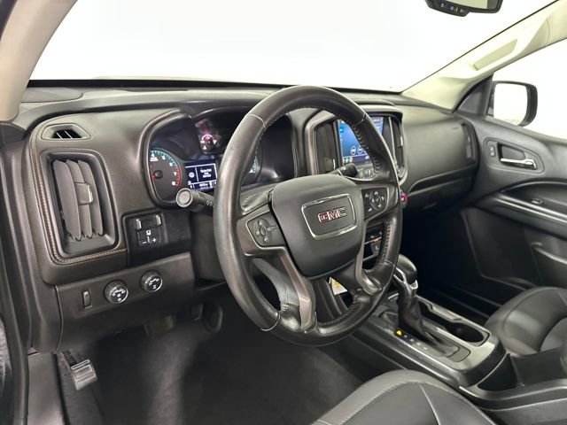 Used 2022 GMC Canyon AT4 image 13