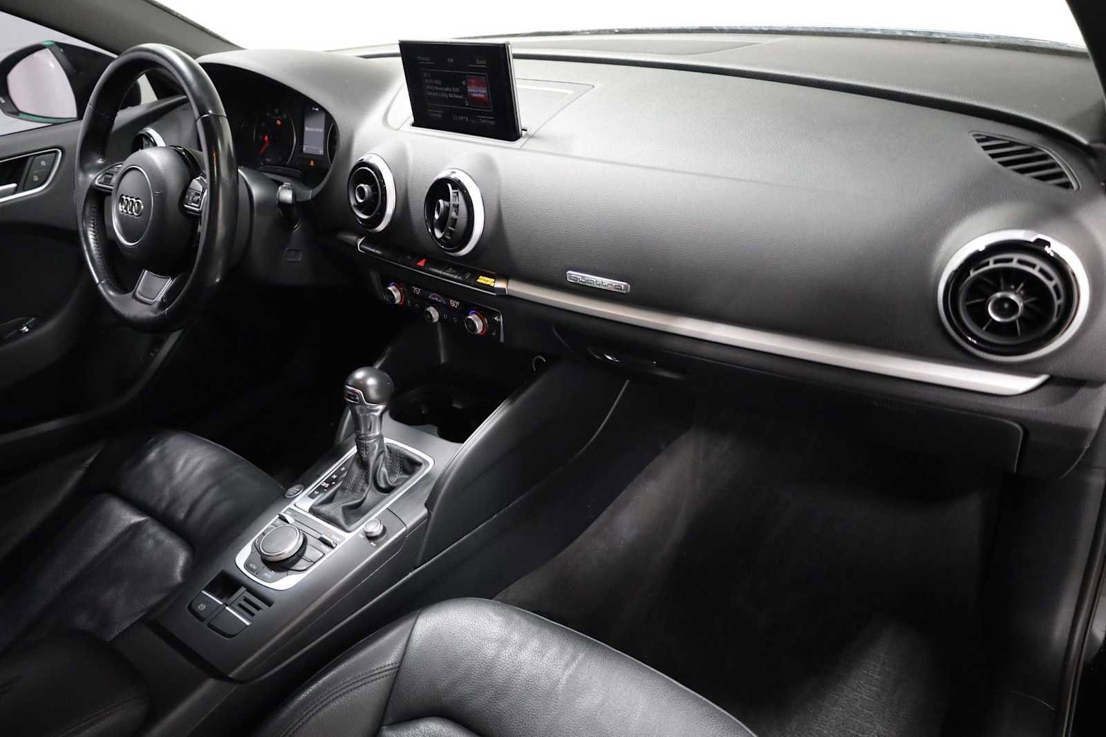 Used 2016 Audi A3 2.0T Premium image 6