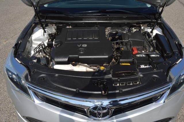 Used 2014 Toyota Avalon Limited FWD image 33