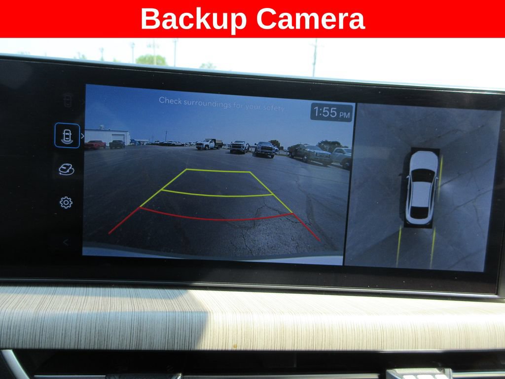 Used 2025 Hyundai Sonata Limited FWD image 17