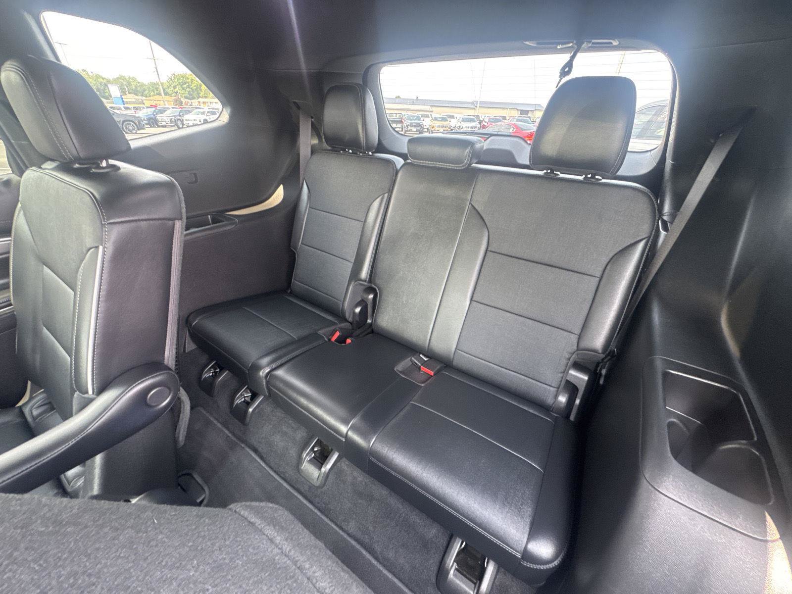 Used 2025 Buick Enclave Preferred FWD image 10