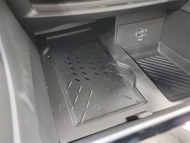 New 2026 Chrysler Pacifica Limited w/ S Appearance Package image 36