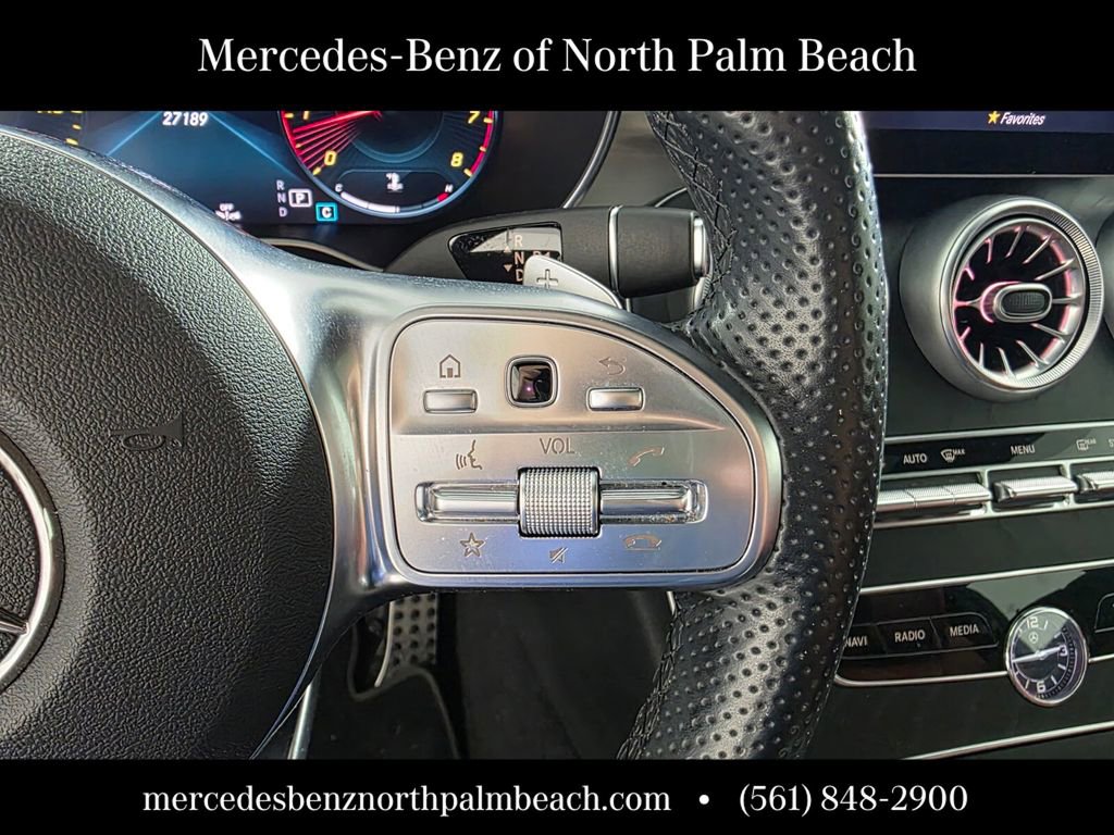 Certified 2023 Mercedes-Benz C 300 Coupe image 18