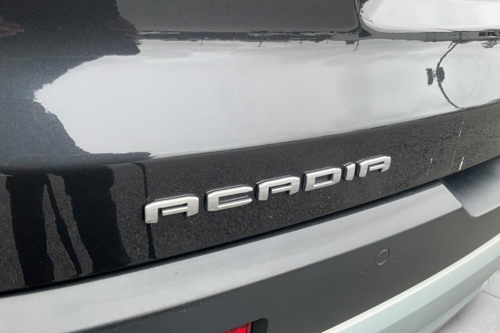 Certified 2020 GMC Acadia SLE w/ Driver Convenience Package FWD image 27