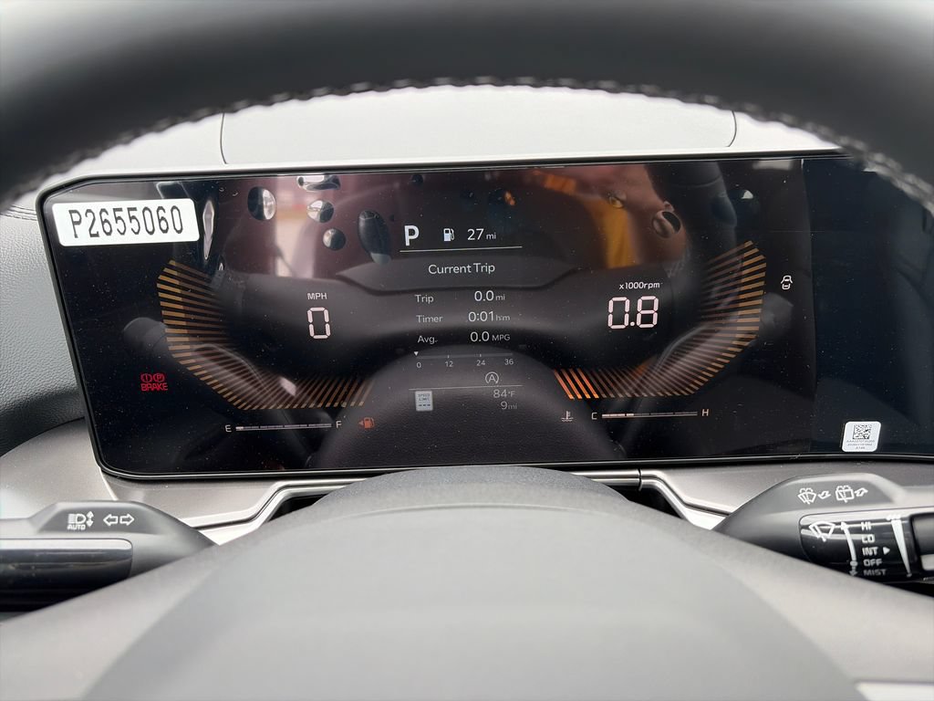 New 2026 Kia Sorento S w/ S Panoramic Sunroof Package FWD image 14
