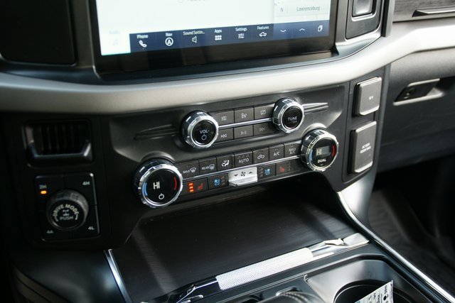 Used 2021 Ford F150 Raptor image 16