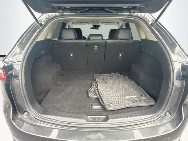 Certified 2023 MAZDA CX-5 AWD 2.5 S w/ Select Package image 29