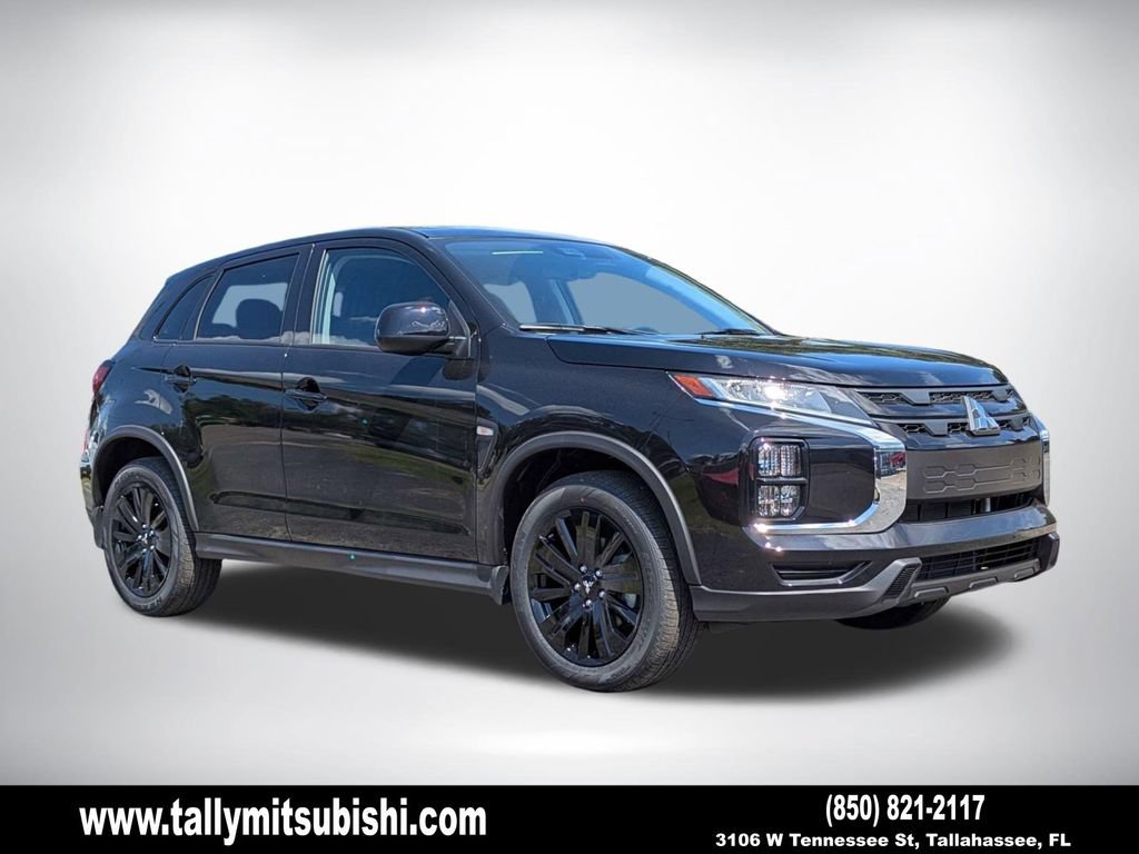 New 2026 Mitsubishi Outlander Sport LE