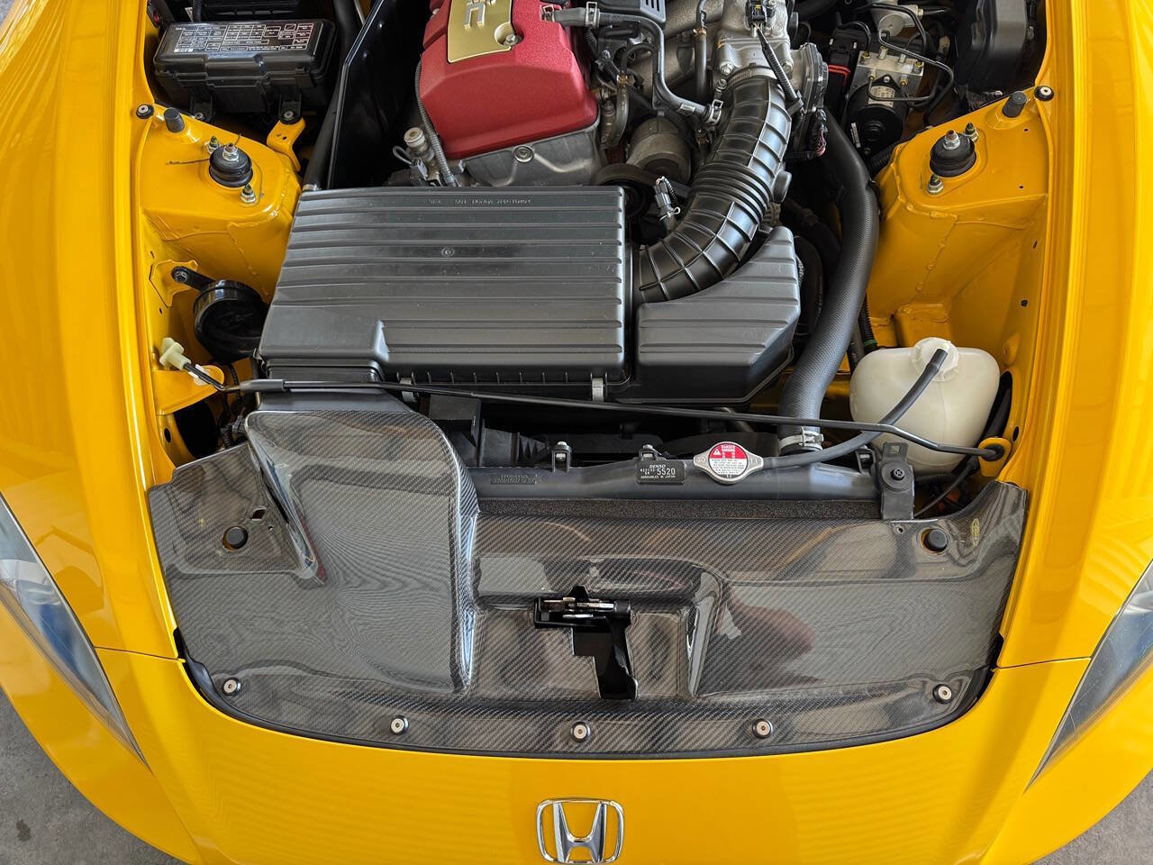 Used 2008 Honda S2000 image 27