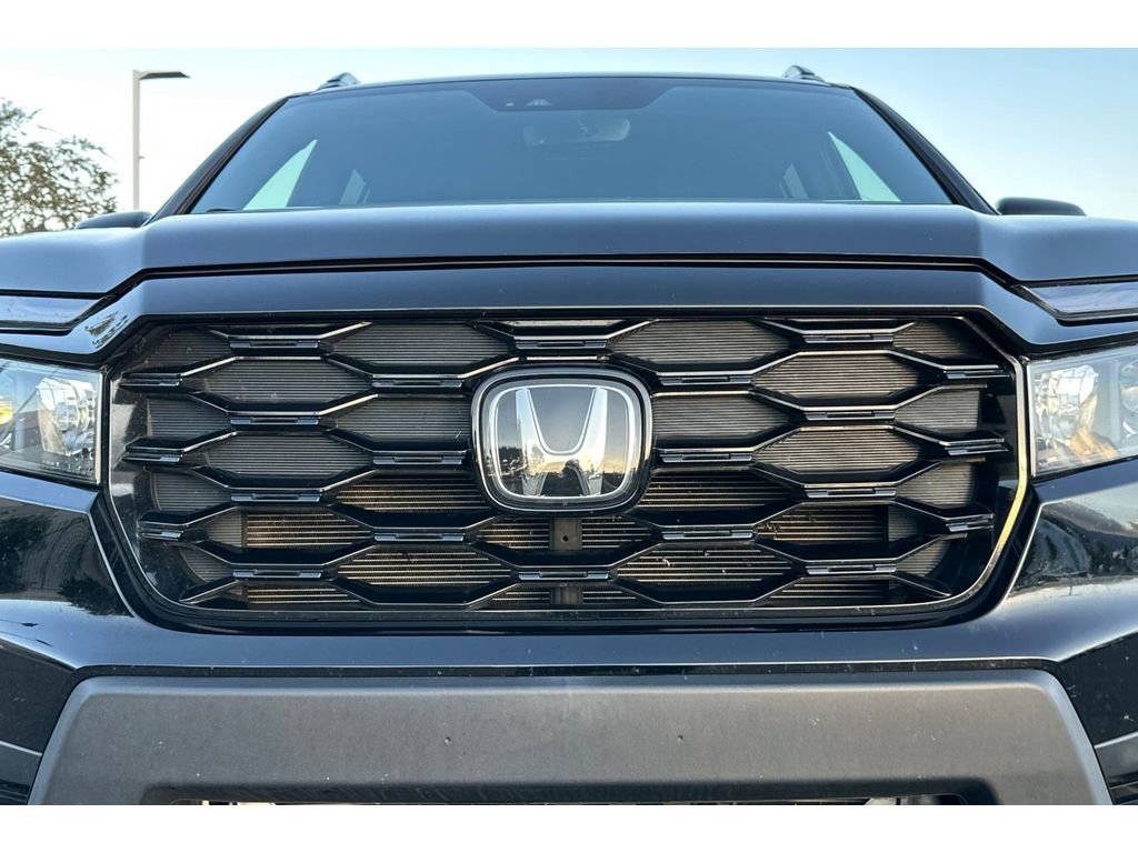 Used 2023 Honda Passport Elite image 50