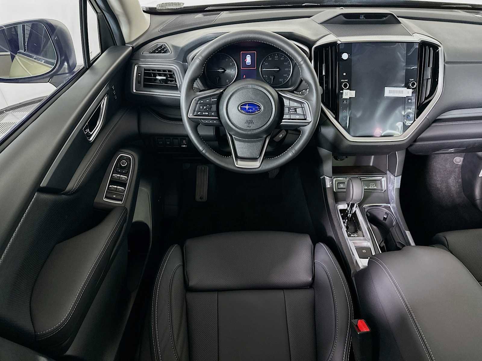New 2025 Subaru Ascent Limited image 21