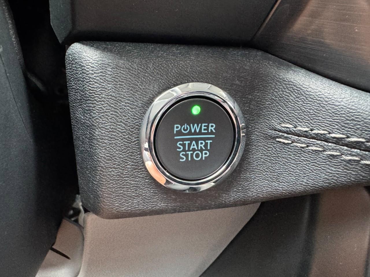 New 2025 Ford F150 Lightning Flash image 17