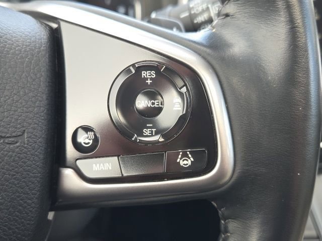 Used 2020 Honda CR-V Touring image 15