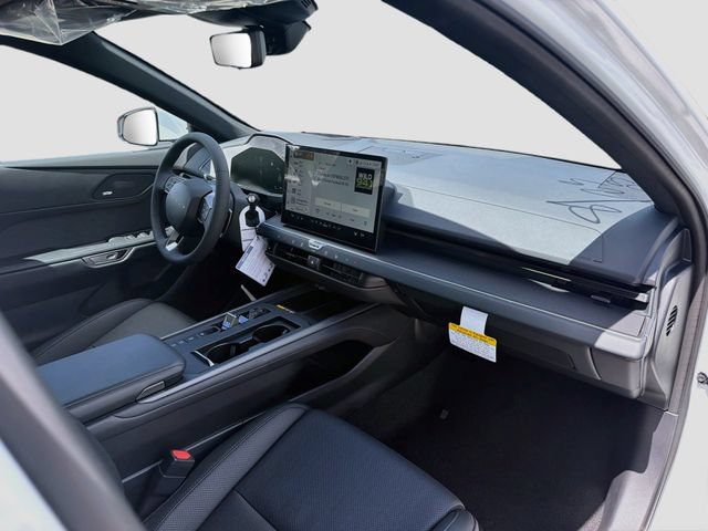 New 2026 Lexus ES 350h AWD w/ Cold Area Package image 13