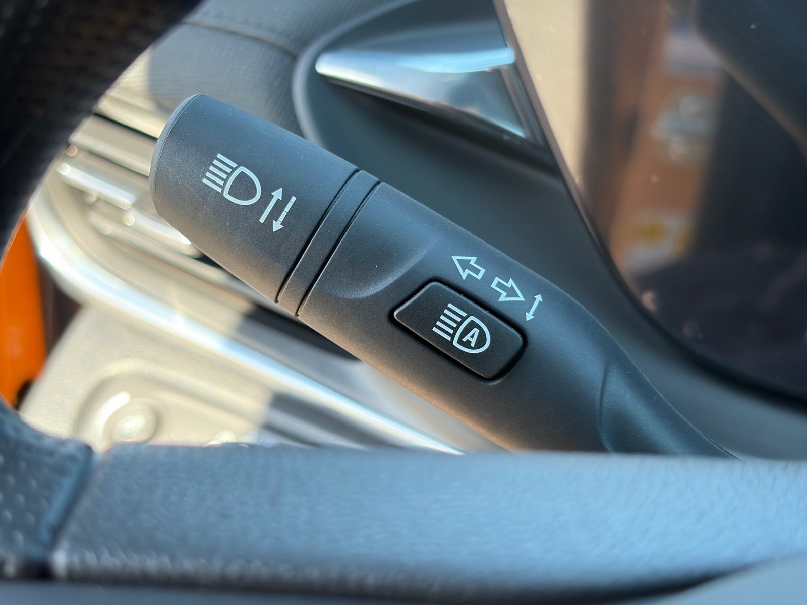 Used 2026 Buick Envista Sport Touring FWD image 17