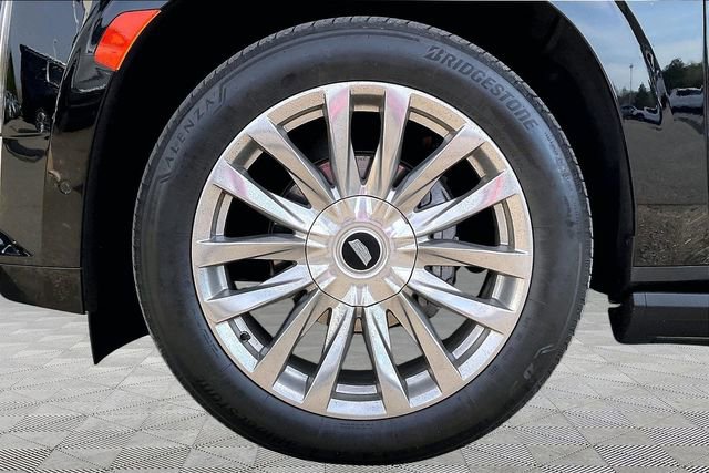 Used 2023 Cadillac Escalade Premium Luxury w/ Performance Package image 23