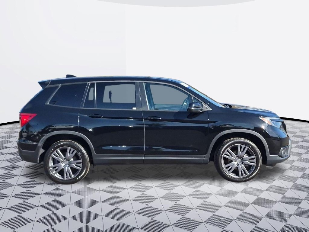 Used 2019 Honda Passport EX-L image 7