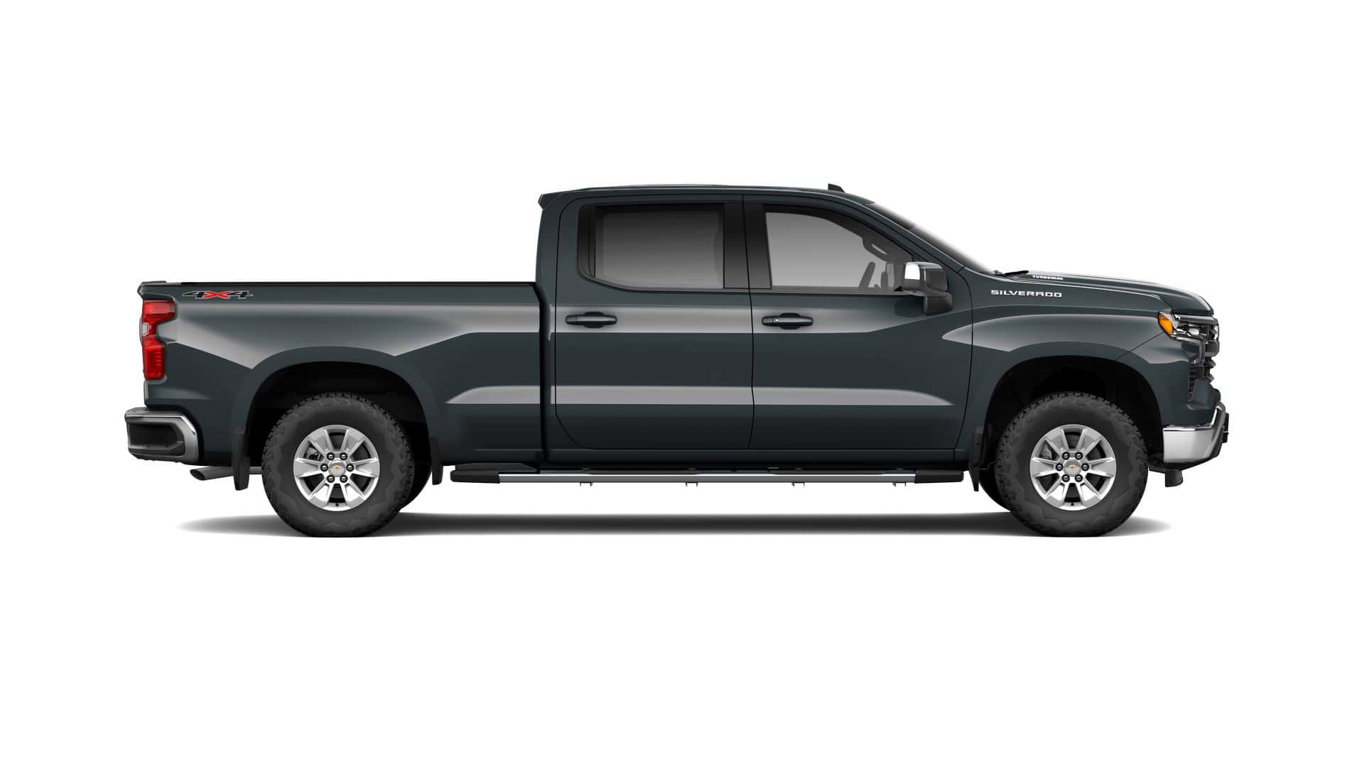 New 2026 Chevrolet Silverado 1500 LT w/ Protection Package AWD/4WD image 29