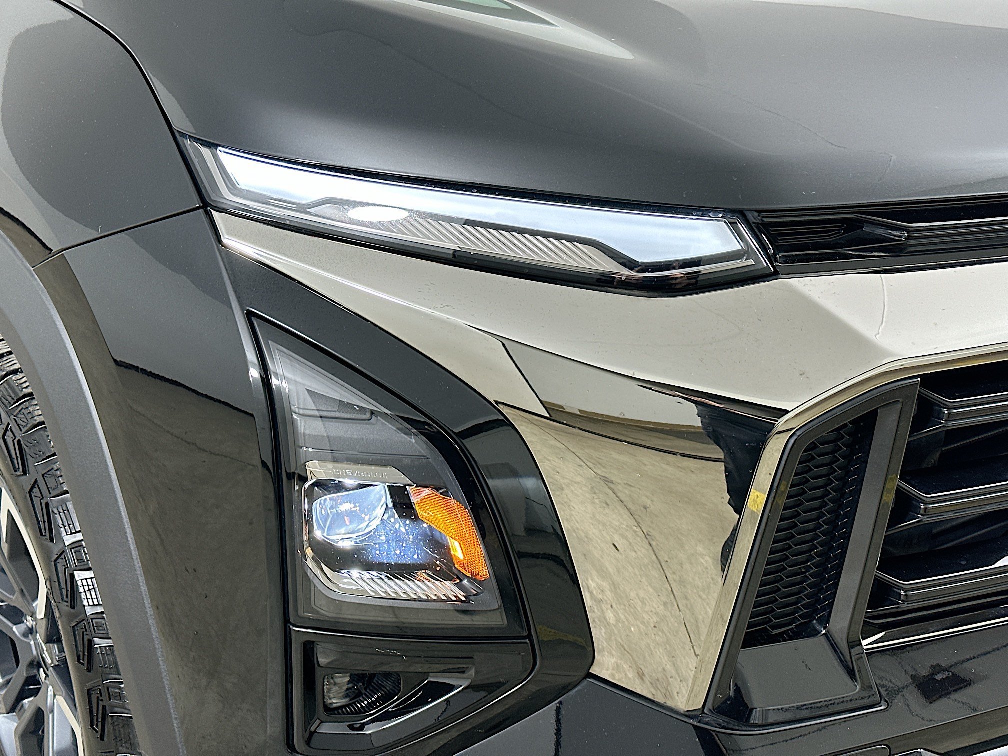 Certified 2025 Chevrolet Equinox ACTIV w/ Safety and Technology Package AWD/4WD image 39