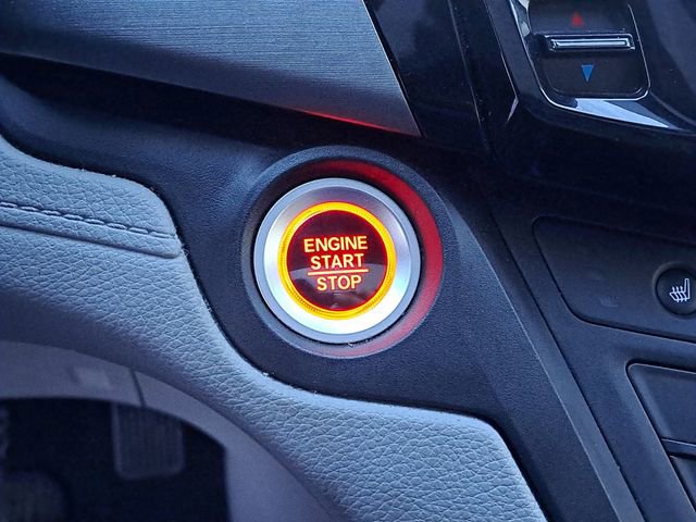 Certified 2024 Honda Odyssey EX-L image 13