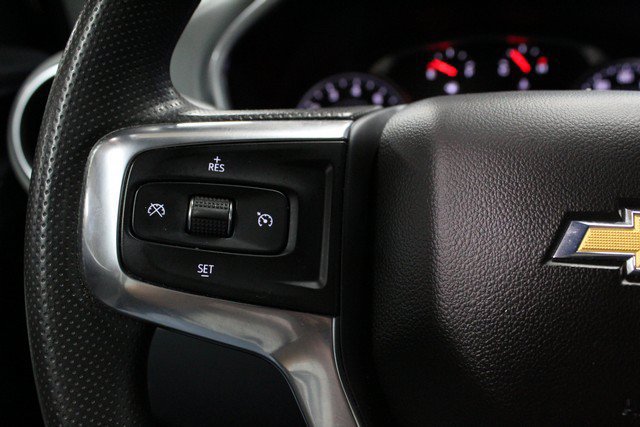 Used 2021 Chevrolet Blazer LT FWD image 24