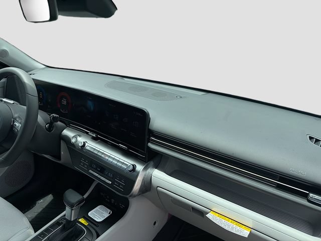 New 2026 Hyundai Kona SEL Sport FWD image 29