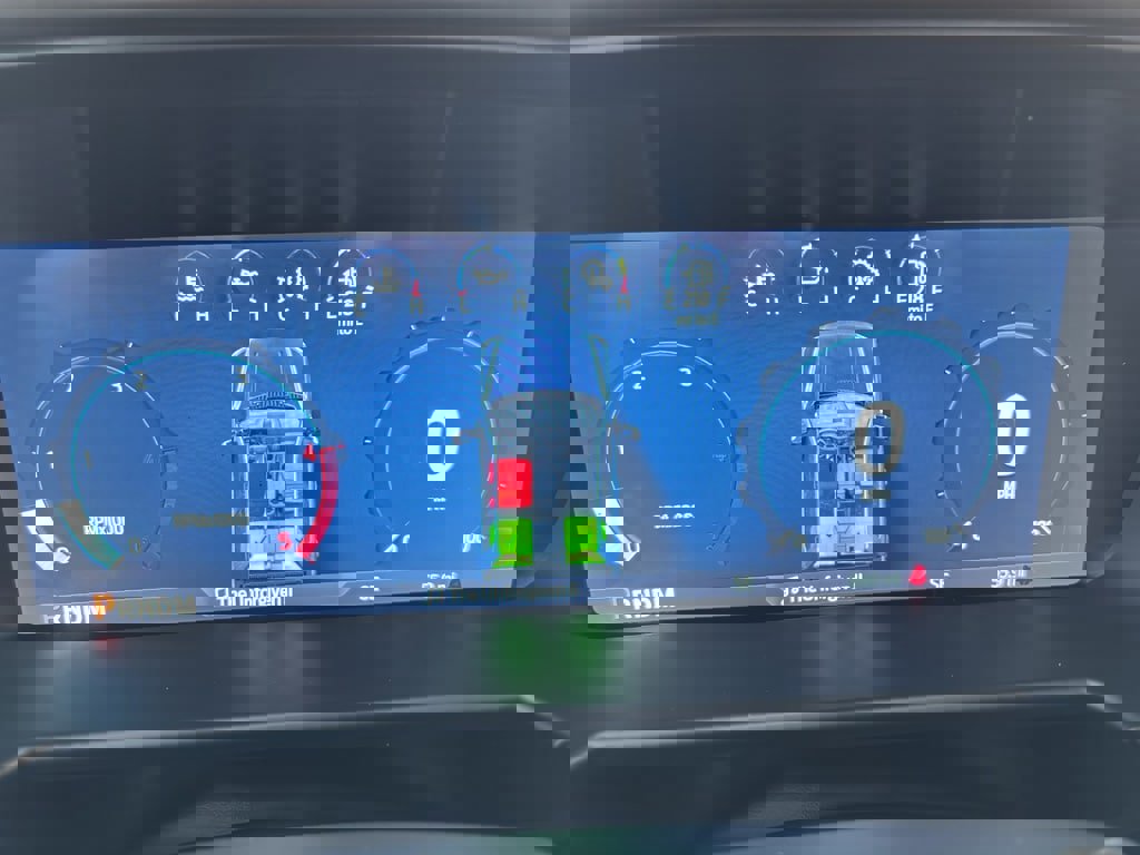 New 2026 Ford F250 King Ranch w/ Chrome Package image 28