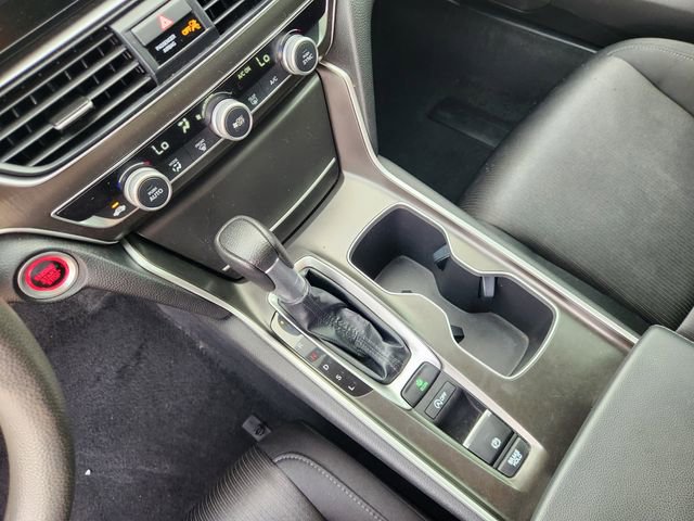 Used 2022 Honda Accord LX image 19