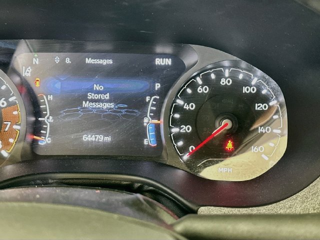 Used 2024 Jeep Compass Latitude AWD/4WD image 15