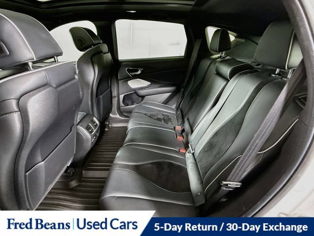 Used 2020 Acura RDX A-Specw/ Technology Package AWD/4WD image 32