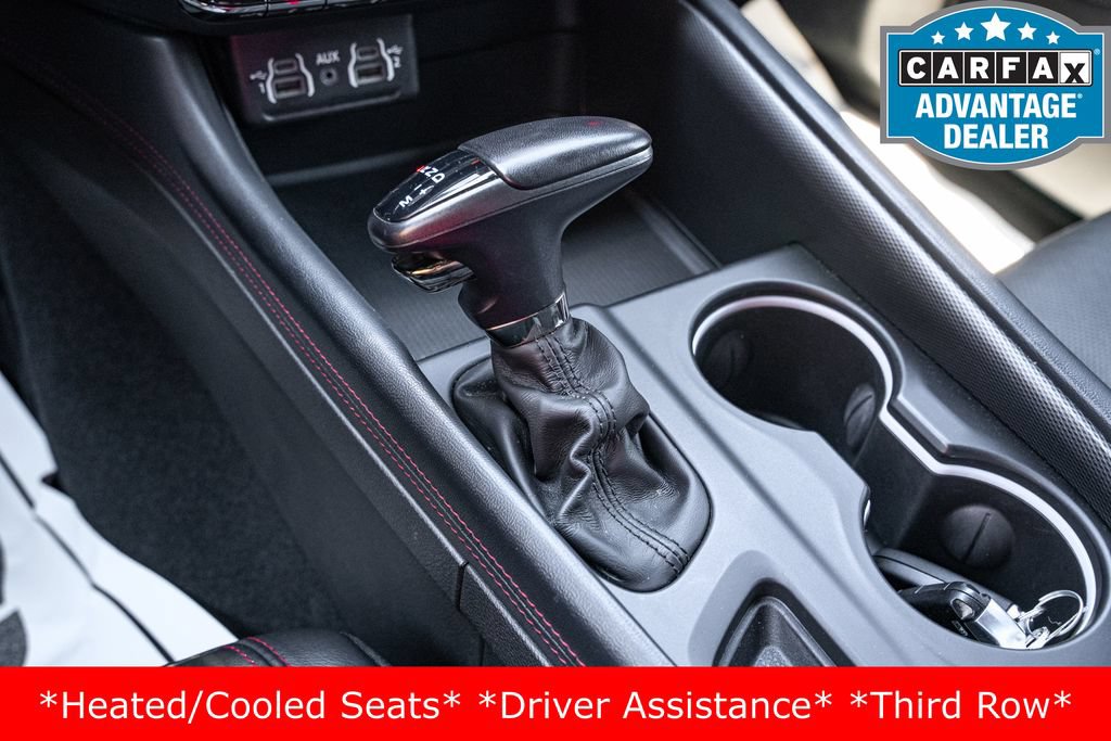 Used 2023 Dodge Durango GT AWD/4WD image 29