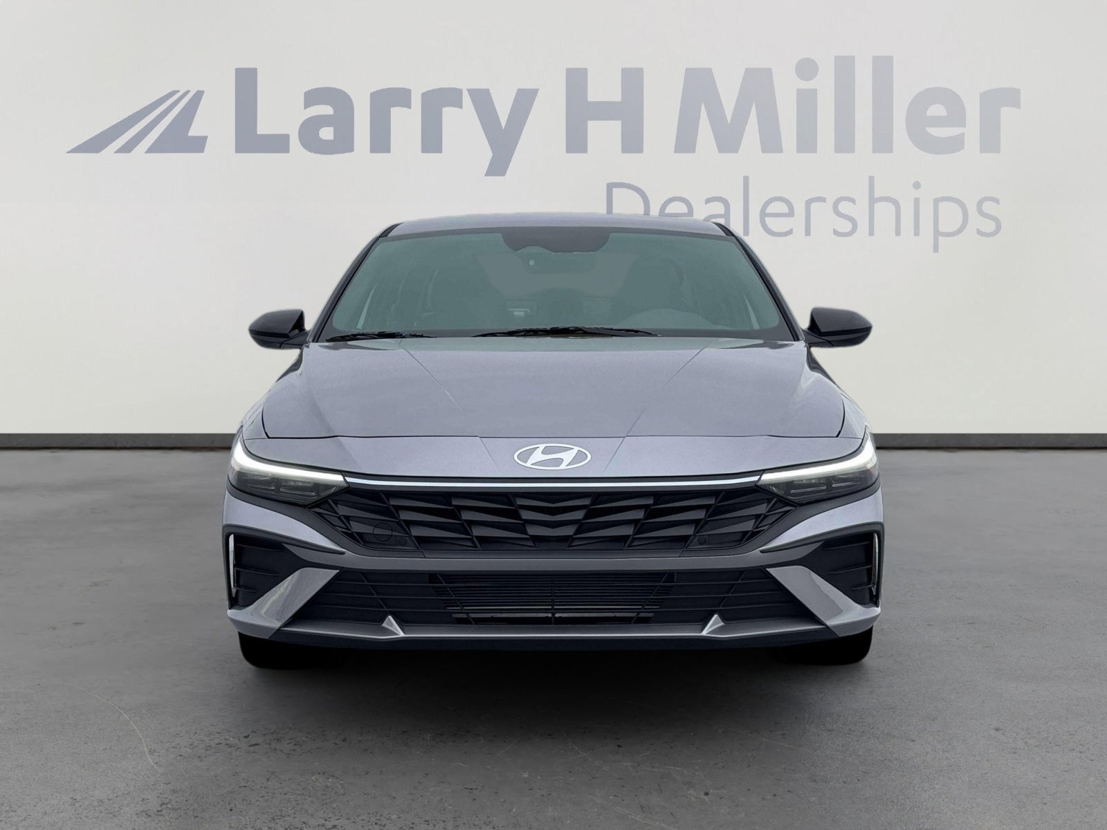 New 2026 Hyundai Elantra Sport image 12