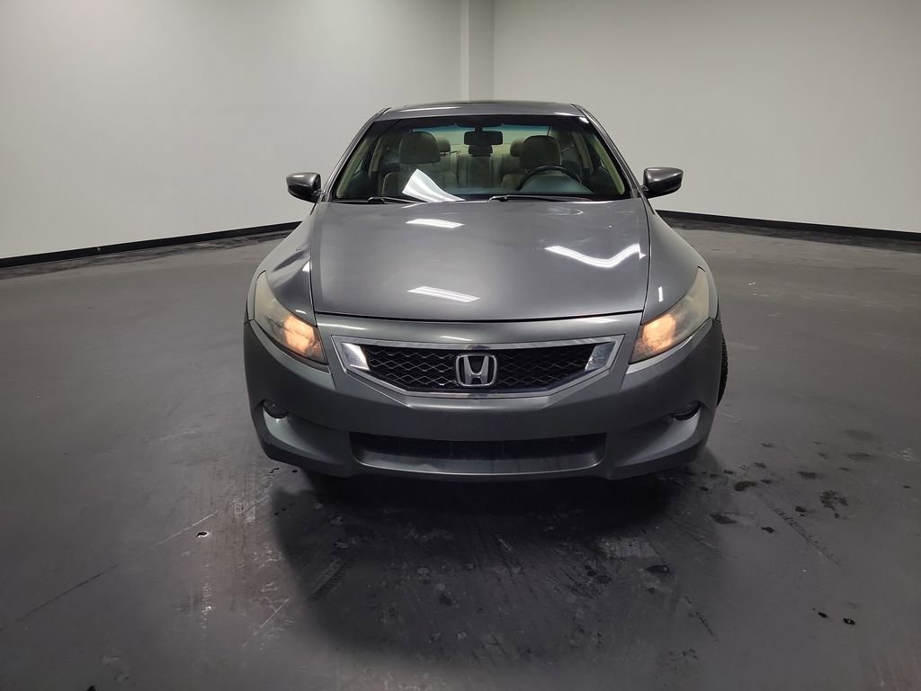 Used 2009 Honda Accord EX-L image 2
