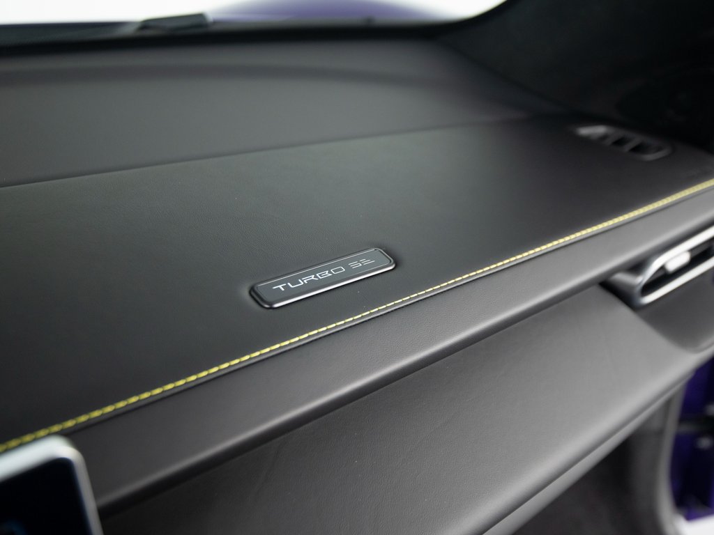 Used 2026 Lotus Emira SE RWD image 31