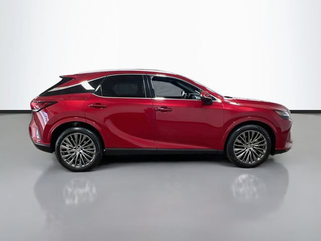 Used 2024 Lexus RX 350 w/ Convenience Package AWD/4WD image 8