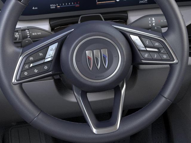 New 2027 Buick Enclave Avenir FWD image 19