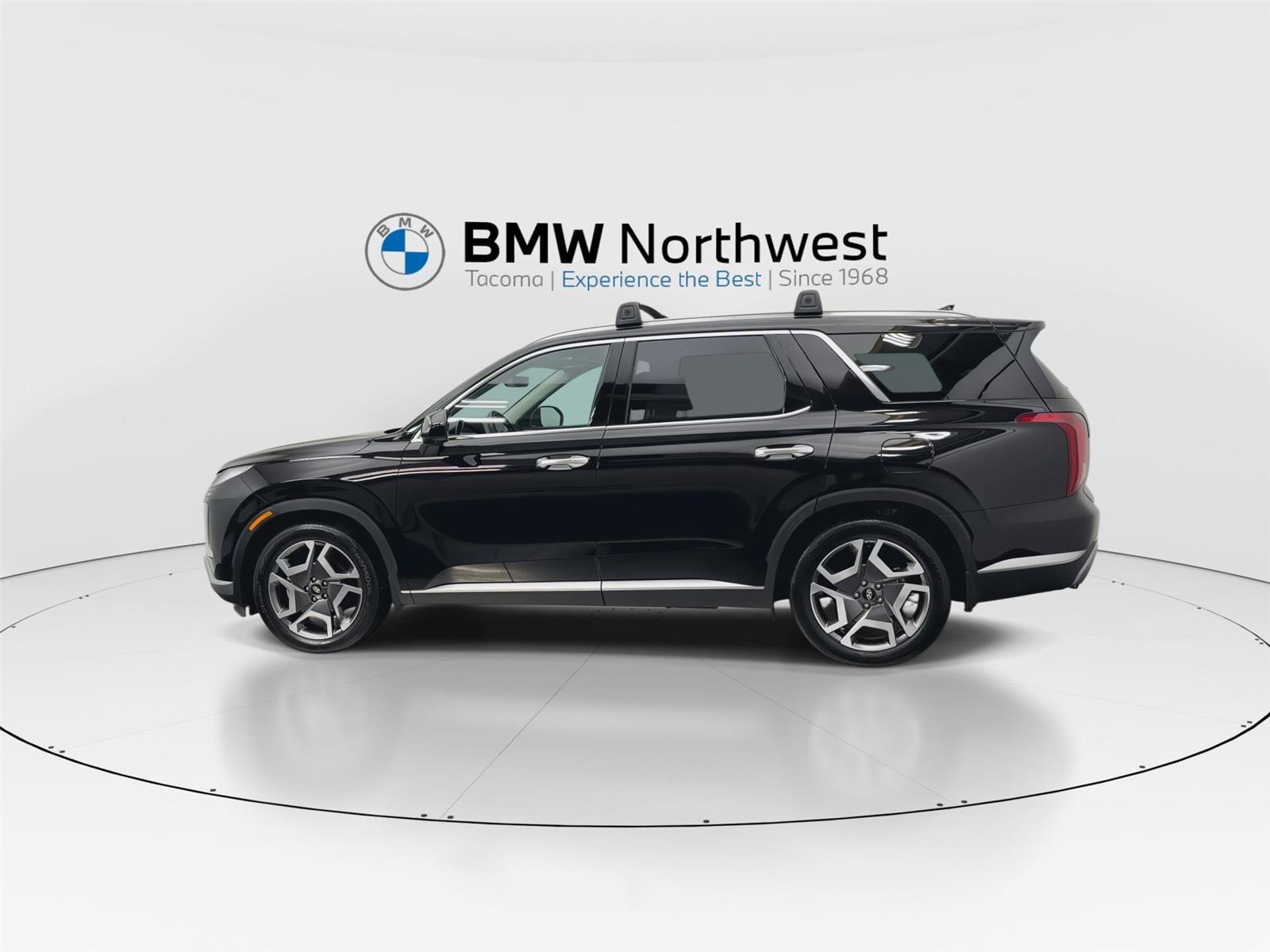 Used 2023 Hyundai Palisade SEL AWD/4WD image 11