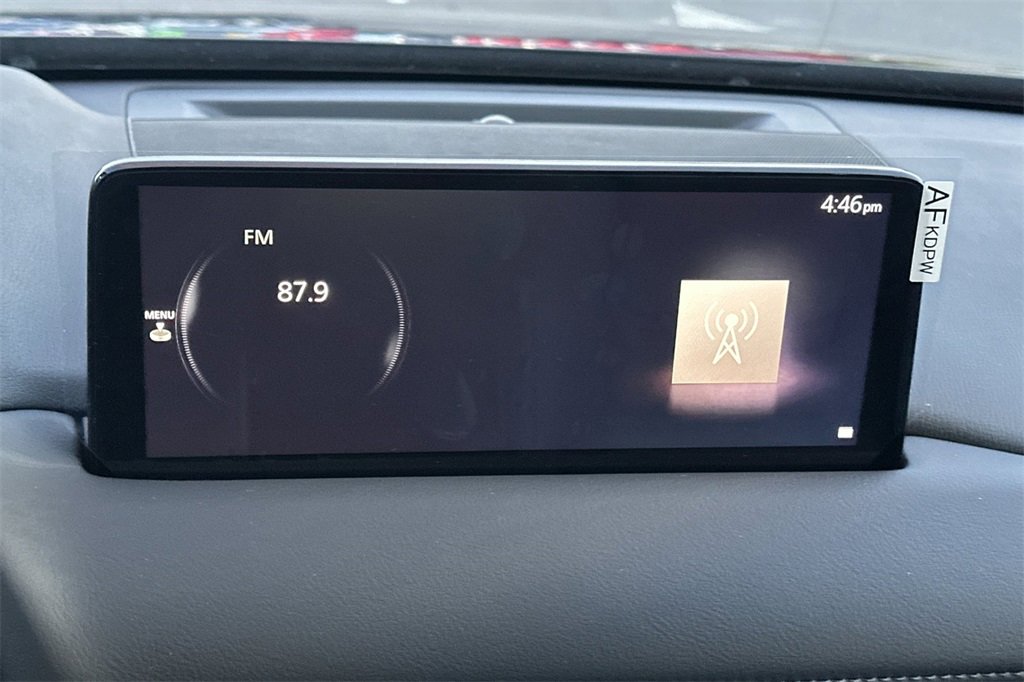 New 2025 MAZDA CX-5 AWD 2.5 S w/ Preferred Package image 19
