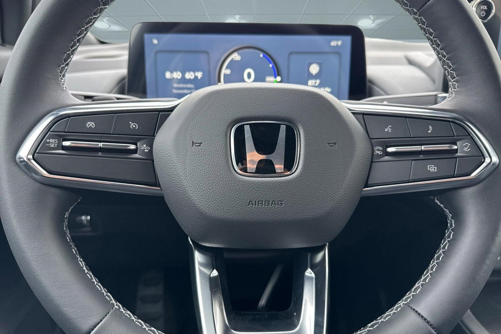 New 2026 Honda Prologue Touring image 15