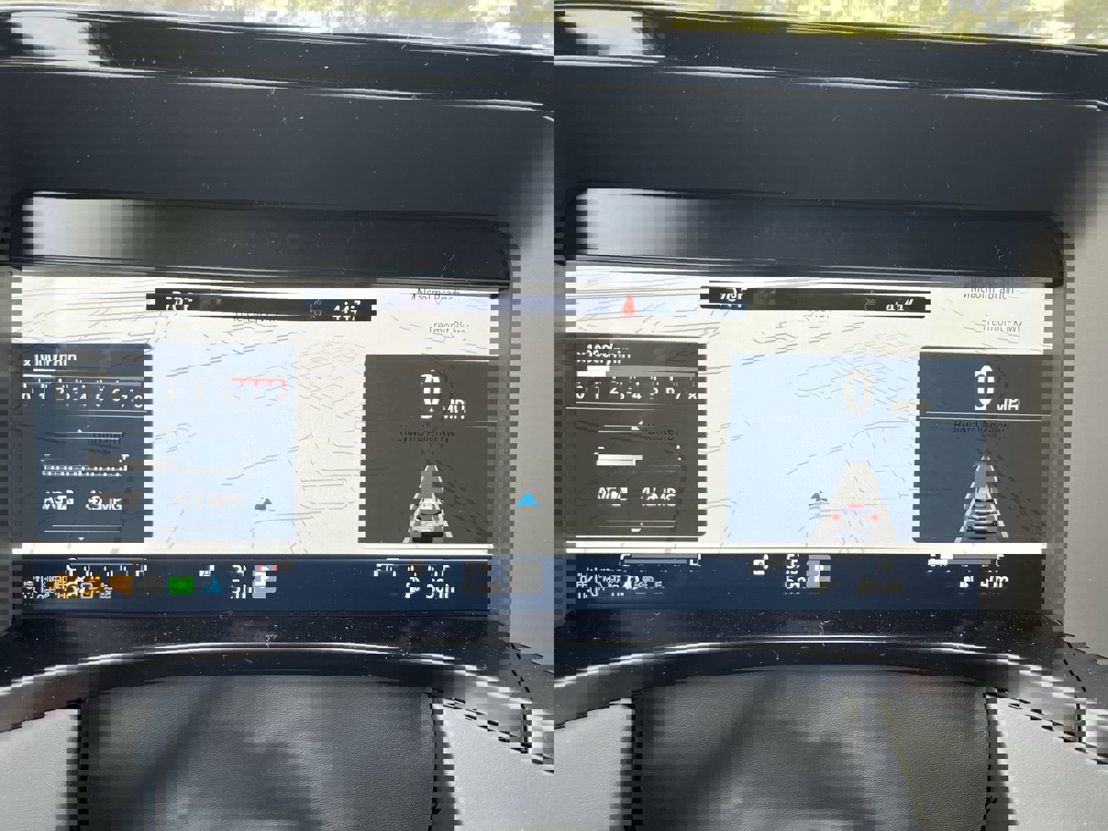 New 2026 Subaru Outback Wilderness image 9