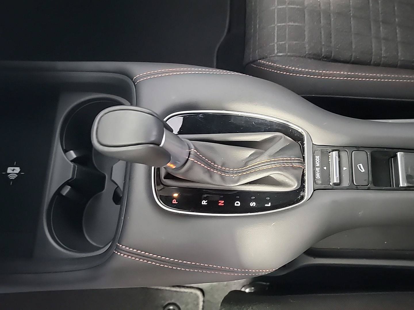 Certified 2026 Honda HR-V Sport image 30