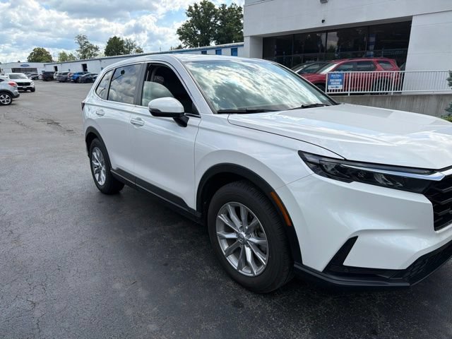 Used 2024 Honda CR-V EX-L image 2