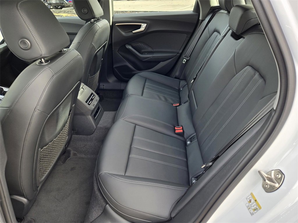 New 2025 Audi A5 2.0T Premium image 10