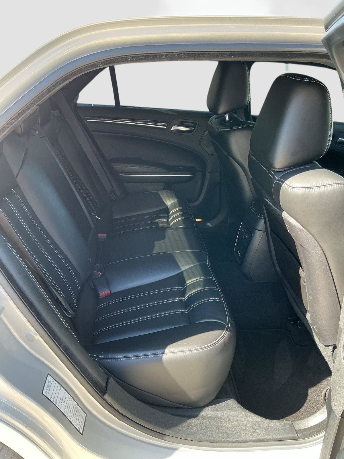 Used 2023 Chrysler 300 S RWD image 24