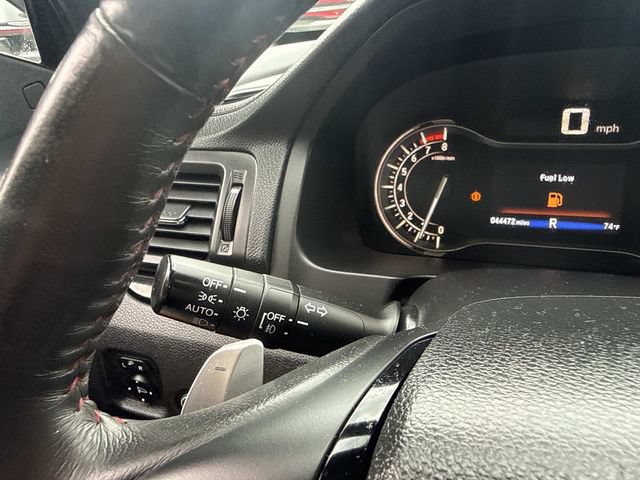 Used 2020 Honda Ridgeline Black Edition image 32