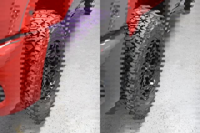 New 2025 RAM 1500 Big Horn image 8