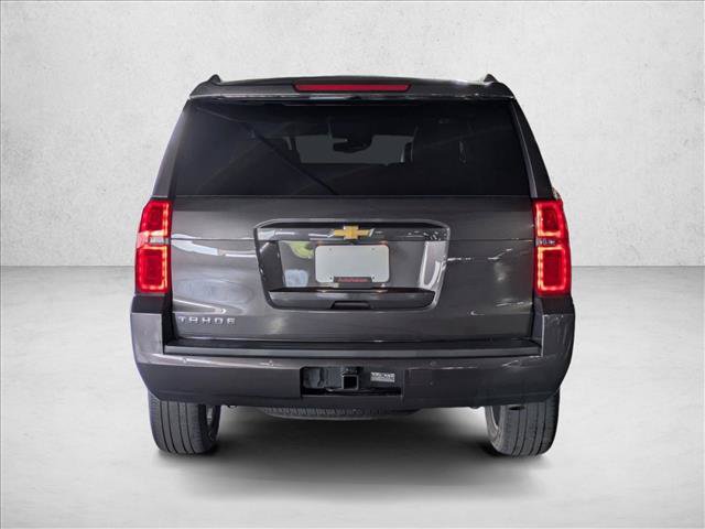 Used 2017 Chevrolet Tahoe LT RWD image 6
